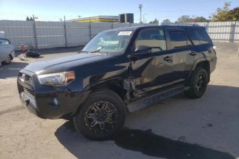 JTEBU5JR3E5189739 | 2014 Toyota 4runner sr5