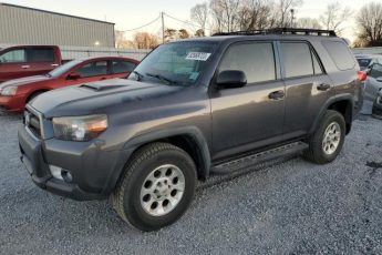 JTEBU5JR4D5124073 | 2013 Toyota 4runner sr5