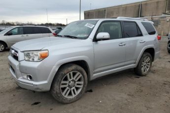 JTEBU5JR4D5143237 | 2013 Toyota 4runner sr5