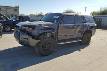 JTEBU5JR4L5752293 | 2020 TOYOTA 4RUNNER SR