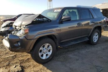 JTEBU5JR5G5331236 | 2016 TOYOTA 4RUNNER SR