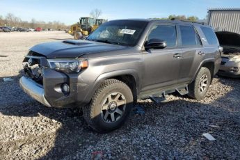 JTEBU5JR5K5644179 | 2019 Toyota 4runner sr5