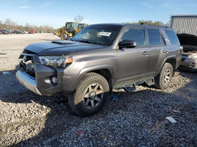 JTEBU5JR5K5644179 | 2019 Toyota 4runner sr5