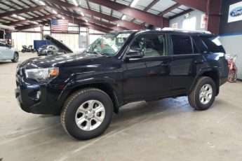 JTEBU5JR6G5317345 | 2016 Toyota 4runner sr5/sr5 premium