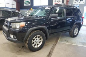 JTEBU5JR7A5006479 | 2010 Toyota 4runner sr5