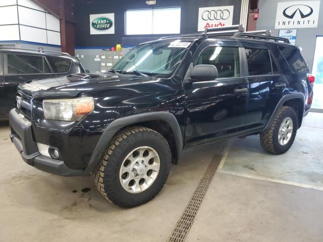 JTEBU5JR7A5006479 | 2010 Toyota 4runner sr5