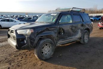 JTEBU5JR7L5796949 | 2020 Toyota 4runner sr5/sr5 premium