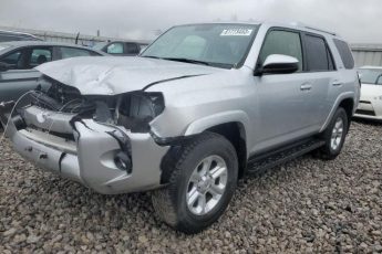 JTEBU5JR8H5459858 | 2017 Toyota 4runner sr5/sr5 premium