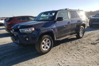 JTEBU5JR8L5772255 | 2020 TOYOTA 4RUNNER SR