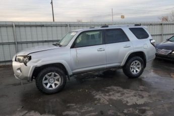 JTEBU5JR9E5162299 | 2014 TOYOTA 4RUNNER SR