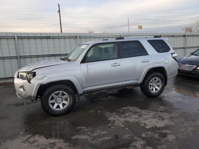 JTEBU5JR9E5162299 | 2014 TOYOTA 4RUNNER SR