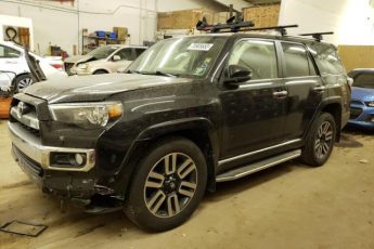 JTEBU5JRXE5177295 | 2014 Toyota 4runner sr5