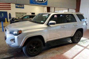 JTEBU5JRXJ5492396 | 2018 Toyota 4runner sr5/sr5 premium