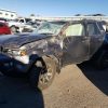 JN8AF5MR5GT606674 | 2016 NISSAN JUKE S