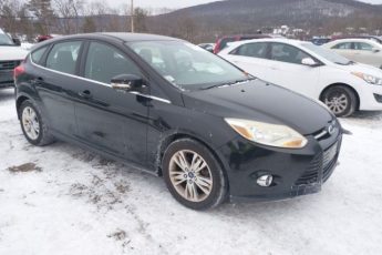 JTEDP21A050062954 | 2012 Ford focus sel