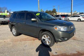 JTEDS41AX82005891 | 2008 Toyota highlander