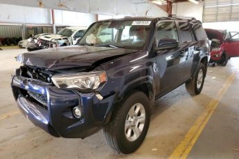 JTEEU5JR9M5237546 | 2021 Toyota 4runner sr5