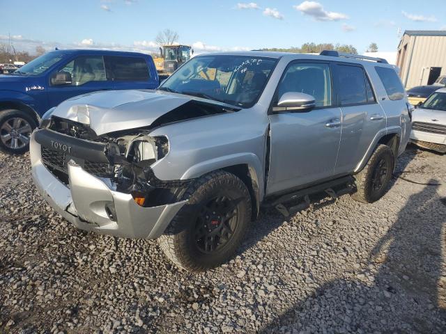 JTEFU5JR3N5259256 | 2022 Toyota 4runner sr5