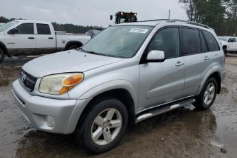 JTEHD20V946014525 | 2004 Toyota rav4