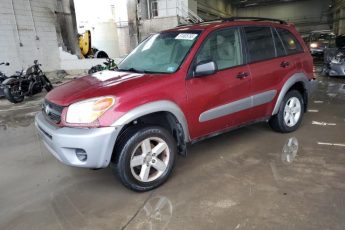 JTEHD20VX50042869 | 2005 Toyota rav4