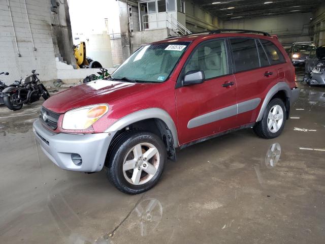 JTEHD20VX50042869 | 2005 Toyota rav4