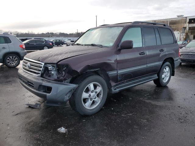 JTEHT05J142060824 | 2004 Toyota land cruiser