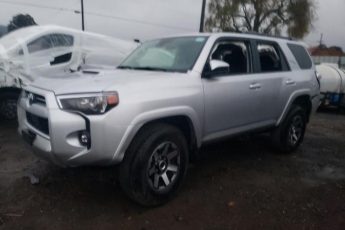 JTEPU5JR6P6158875 | 2023 TOYOTA 4RUNNER SE