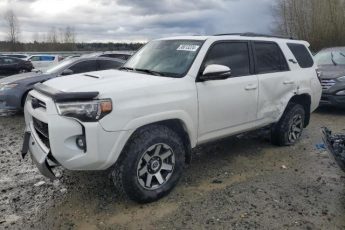 JTERU5JR1M5952287 | 2021 TOYOTA 4RUNNER SR