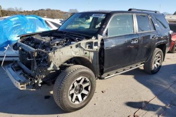 JTERU5JR4M5882266 | 2021 TOYOTA 4RUNNER SR