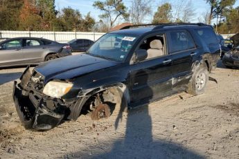 JTEZU14R078070079 | 2007 Toyota 4runner sr5