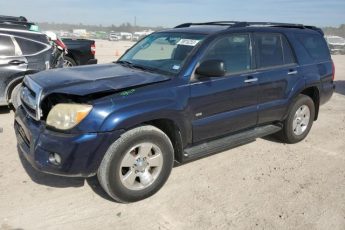 JTEZU14R380100448 | 2008 Toyota 4runner sr5