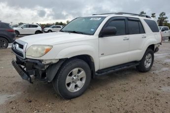 JTEZU14R560070379 | 2006 Toyota 4runner sr5