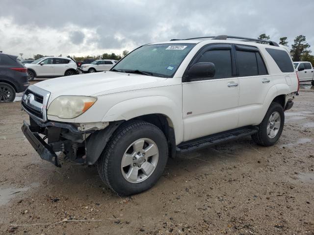 JTEZU14R560070379 | 2006 Toyota 4runner sr5