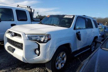 JTEZU5JR0F5101956 | 2015 TOYOTA 4RUNNER SR