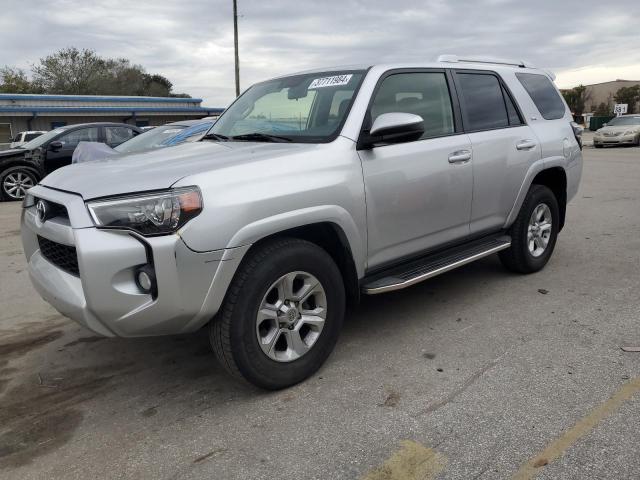 JTEZU5JR5J5173213 | 2018 Toyota 4runner sr5