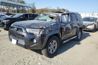 JTEZU5JR5K5196279 | 2019 Toyota 4runner sr5