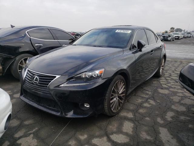 JTHBA1D21G5015139 | 2016 LEXUS IS 200T