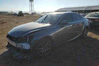 JTHBA1D27G5012780 | 2016 LEXUS IS 200T