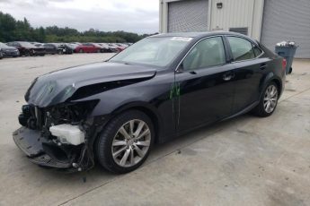 JTHBA1D2XG5003779 | 2016 Lexus is 200t