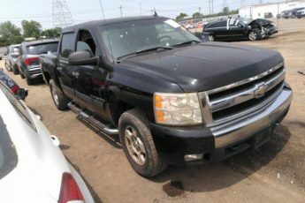 JTHBA30G040019091 | 2008 Chevrolet silverado 1500 lt1