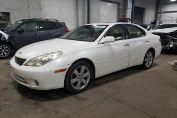 JTHBA30G055106042 | 2005 Lexus es 330