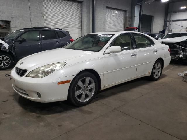 JTHBA30G055106042 | 2005 Lexus es 330