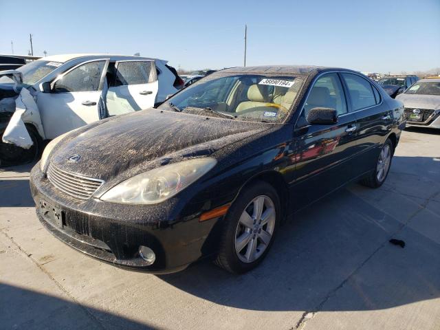 JTHBA30G155058678 | 2005 Lexus es 330