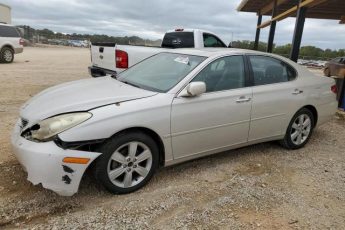 JTHBA30G165172178 | 2006 Lexus es 330