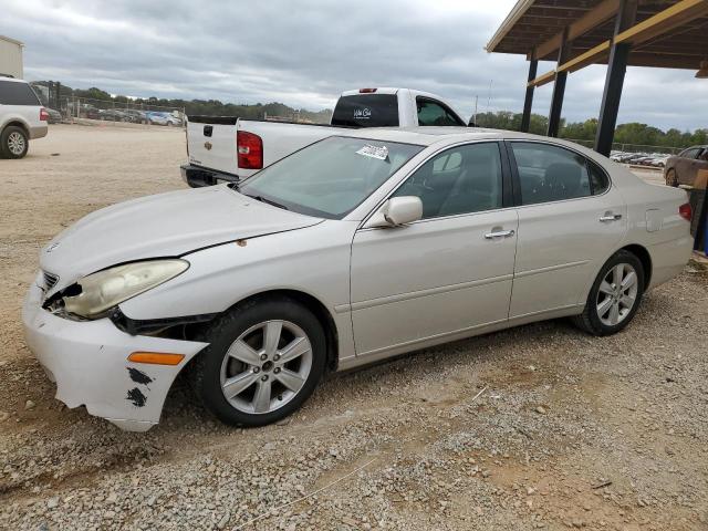 JTHBA30G165172178 | 2006 Lexus es 330