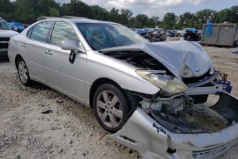 JTHBA30G455070663 | 2005 Lexus es 330