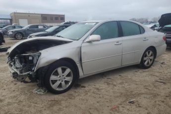 JTHBA30G665175366 | 2006 Lexus es 330