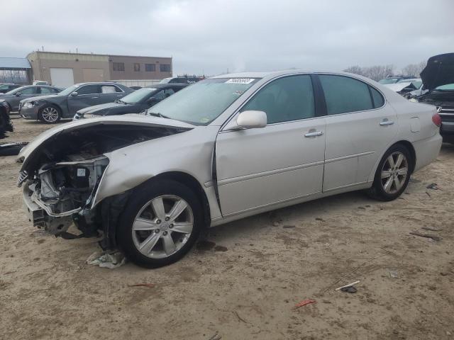 JTHBA30G665175366 | 2006 Lexus es 330