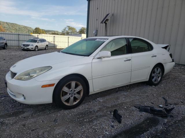 JTHBA30G765148631 | 2006 Lexus es 330