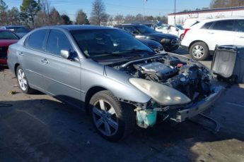 JTHBA30G855124286 | 2005 Lexus es 330